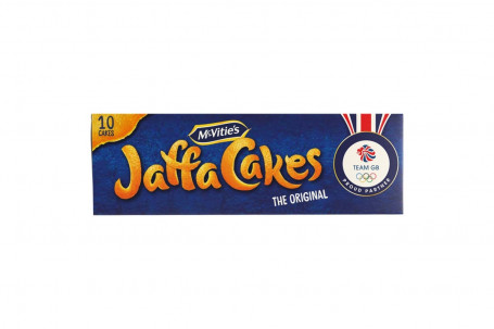 Mcvitie's Jaffa Cakes Pack