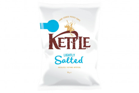 Kettle Lighty Salted