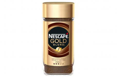 Nescafé Goldmischung