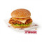 Zinger Reg; Tower Burger