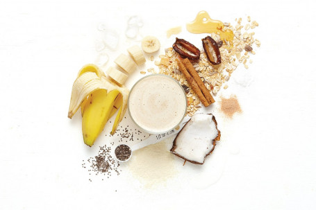 Protein Supreme Super Smoothie