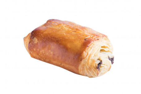 Wild Bean Cafe Pain Au Chocolat