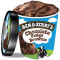 Ben Jerrys Chocolate Fudge Brownie