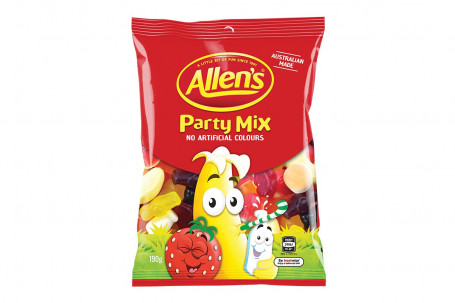 Allens Party-Mix