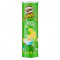 Pringles Chips Sauerrahm Und Zwiebeln