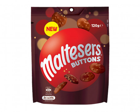 Malteser-Knöpfe