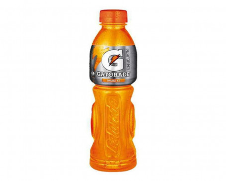 Gatorade Orangeneis