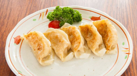 Prawn Gyoza Pieces