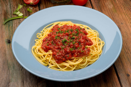 Clc Spaghetti Bolognese Ohne Gluten