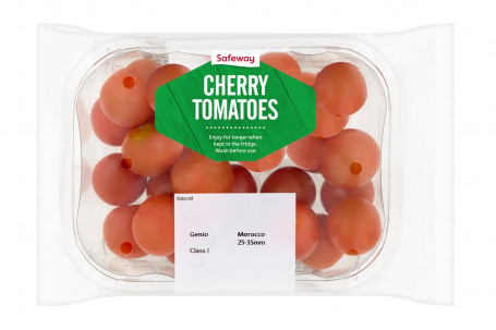 Safeway Cherry Tomatoes