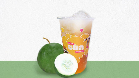 Wintermelon Ice Tea