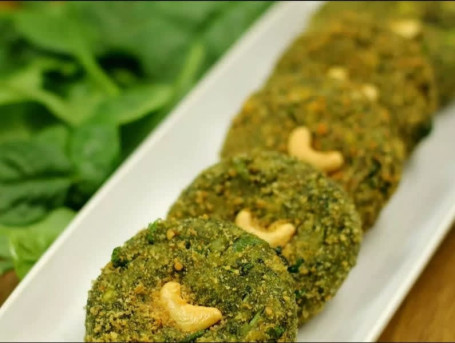 Paneer Harabhara Kebab