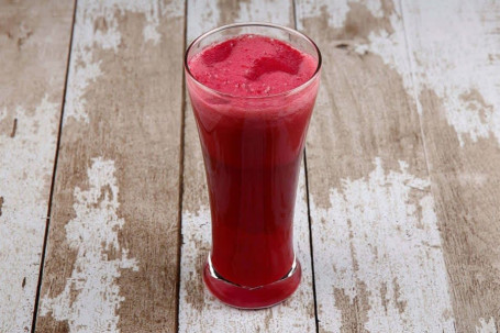 Beetroot With Carrot Juice