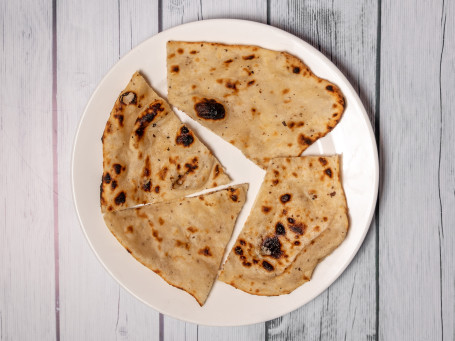 Butter Naan (Amul)