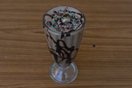 Spezieller Kit Kat Shake