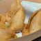 Samosa (2 Pcs Small)