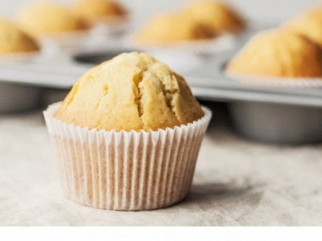 Vanilla Muffins Per Pieces)