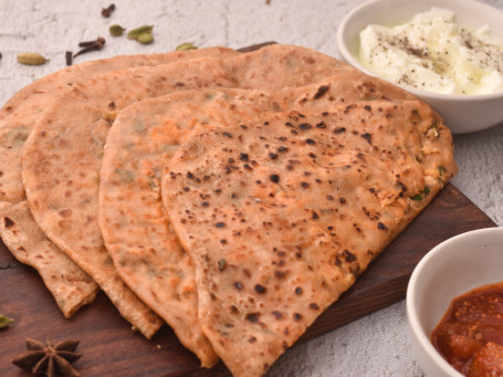 Paneer Paratha(1 Pc)