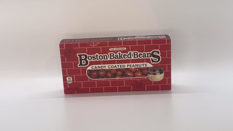 Boston Baked Beans Theater Box