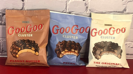 Goo Goo Clusters