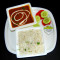 Dal Makhani Rice (With Out Onion Garlic)