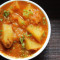 Punjabi Aloo Masala (Komplett)