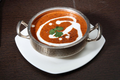 Jain Special Dal Makhani