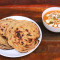 Shahi Paneer 2 Stück Butter Naan