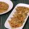 Mooli Tawa Parantha