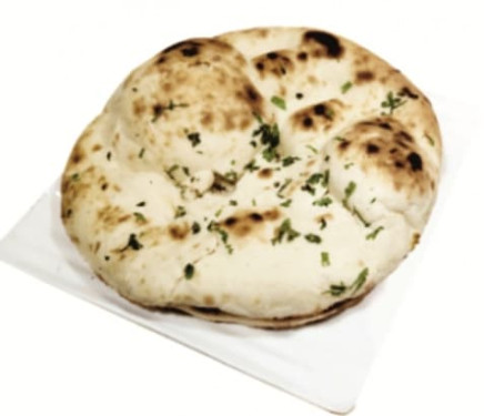 Tandoori Khameeri Roti