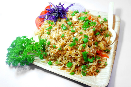 Sehazwan Fried Rice