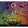 Fractal Galaxy