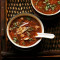 Veg Hot N Sour Soup Veg Hot And Sour Soup