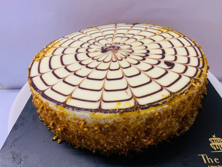 Normaler Butterscotch-Kuchen (450 G)
