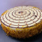 Normaler Butterscotch-Kuchen (450 G)