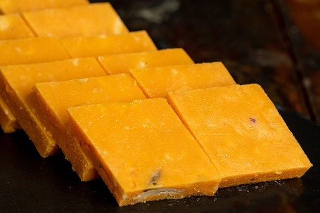 Mango Katli