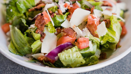 Peppercorn Ranch Salad (Entree)