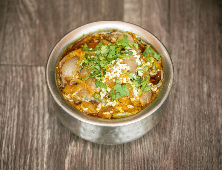 Rajasthani Paneer Pasanda