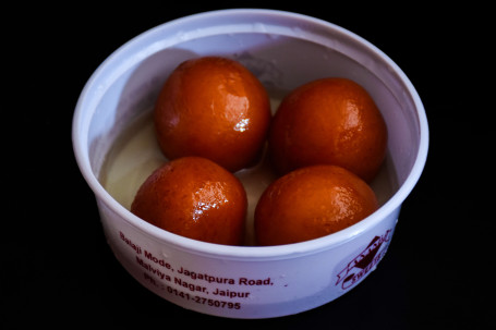 Bada Gulab Jamun