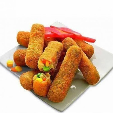 Veggies Stix [8 Pcs]