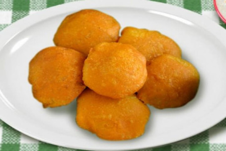 Alu Bajji