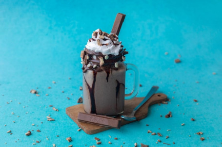 Kitkat Classic Shake