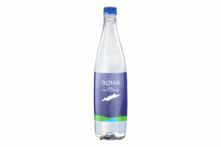 Bottled Water 500 Ml Agua
