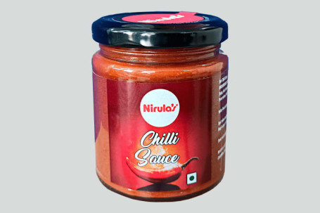 Red Chilli Sauce (190G)