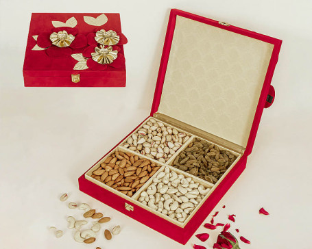 Dry Fruits Box (Df Box000028)