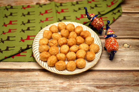 Mini Kachori Per Packet