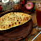 Lemon Iced Tea Garlic Cheese Bread