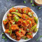 Amigos Style Dry Chilli Paneer