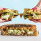 Pesto And Salami Grilled Cheese Sandwich