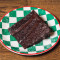 Schokoladen-Fudge-Kuchen V
